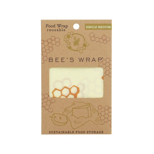 Bee's Wrap single medium 
