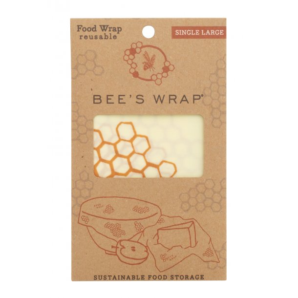 Bee's Wrap single large 